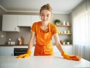 Клининговая компания Уборка 24